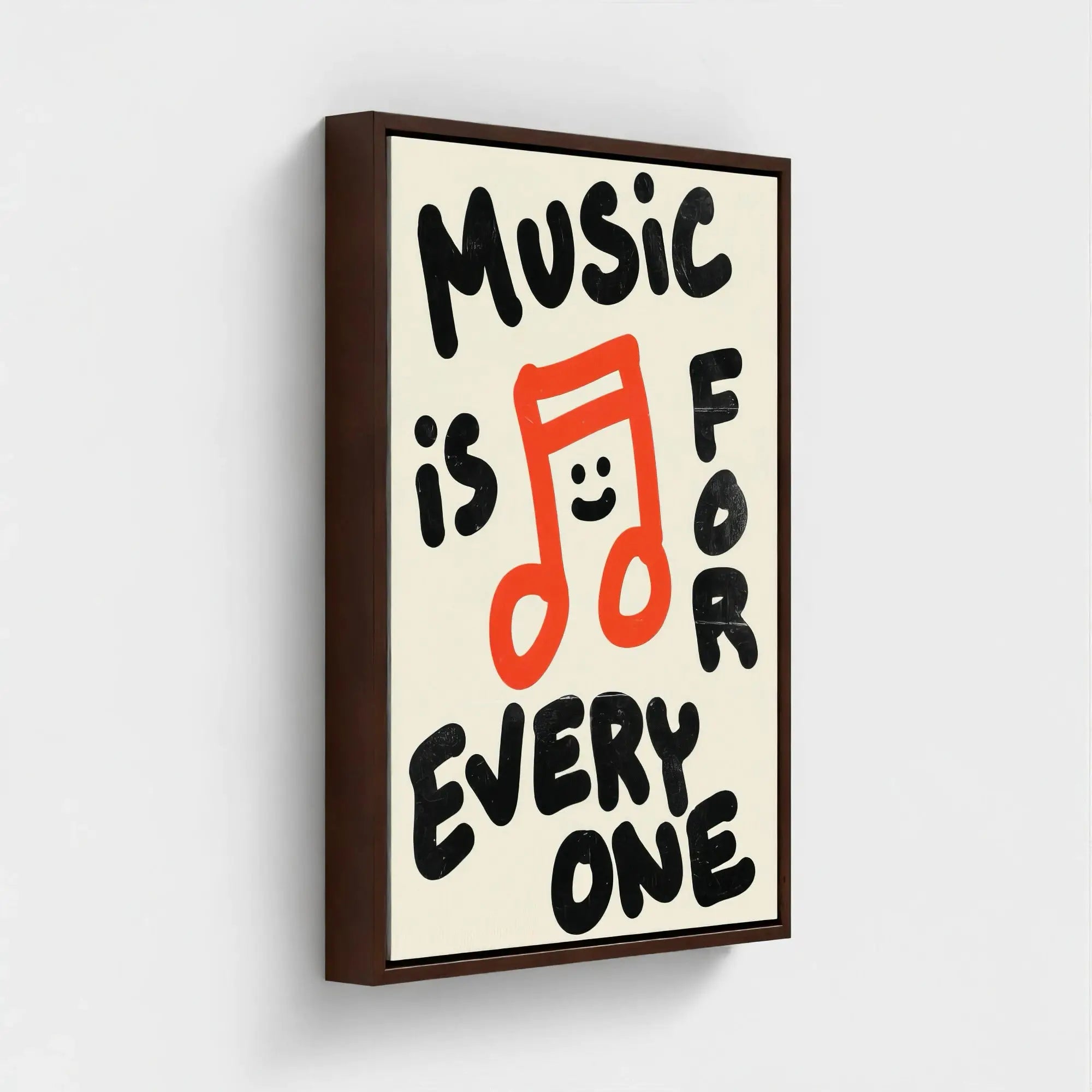 Nº 011 – Music is for Everyone