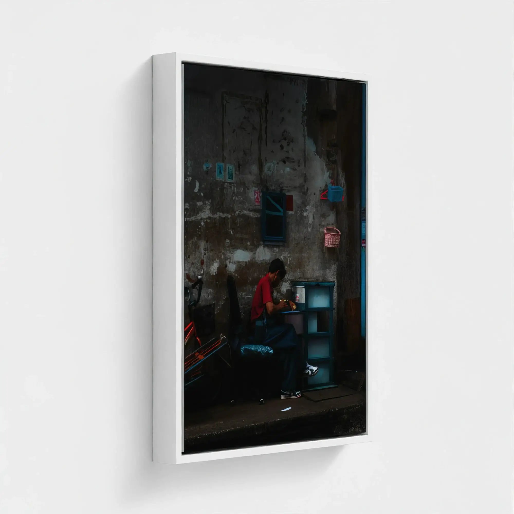 Nº 003 – Assembly