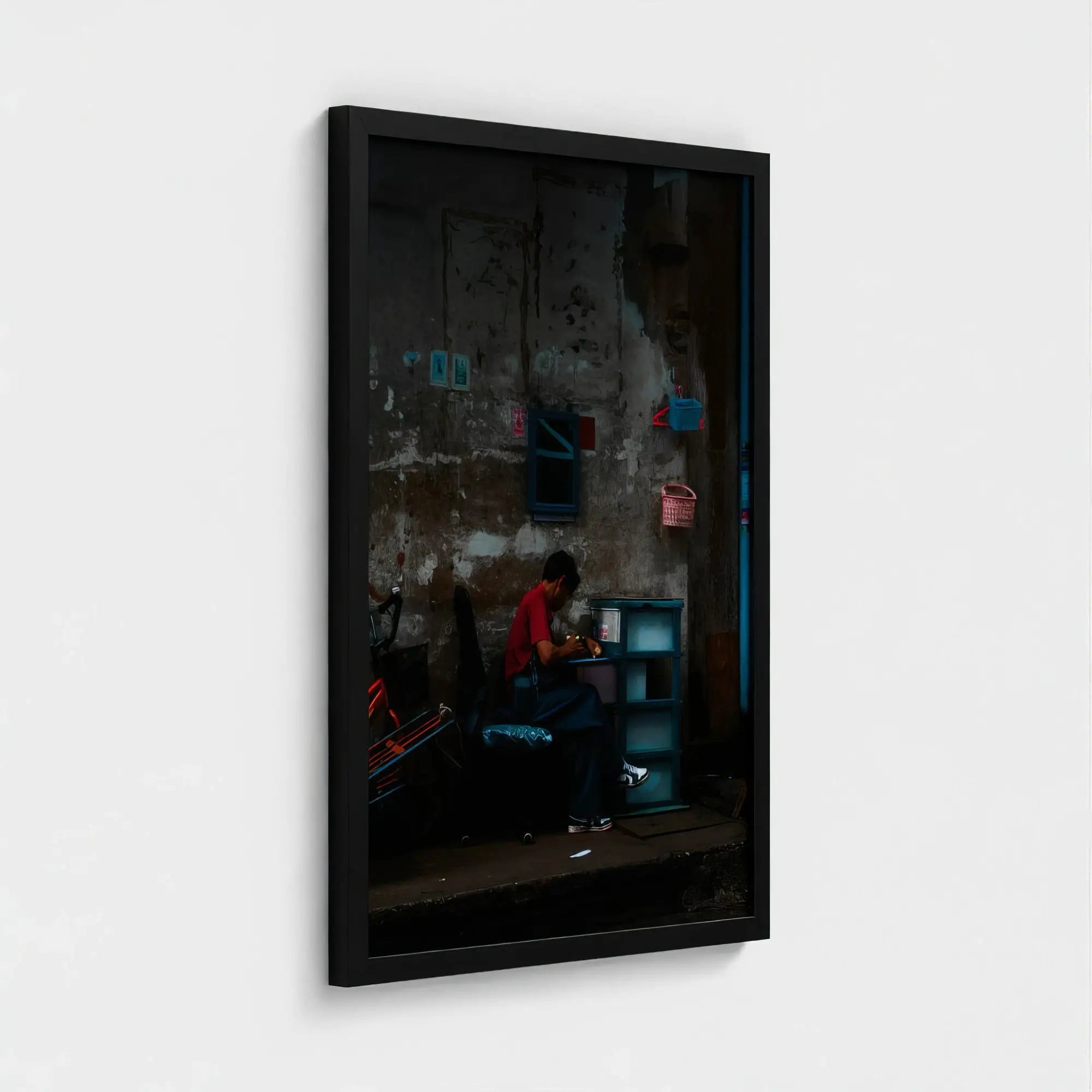 Nº 003 – Assembly