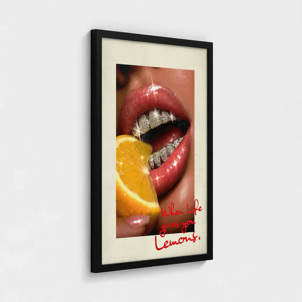 Nº 016 – Lemons