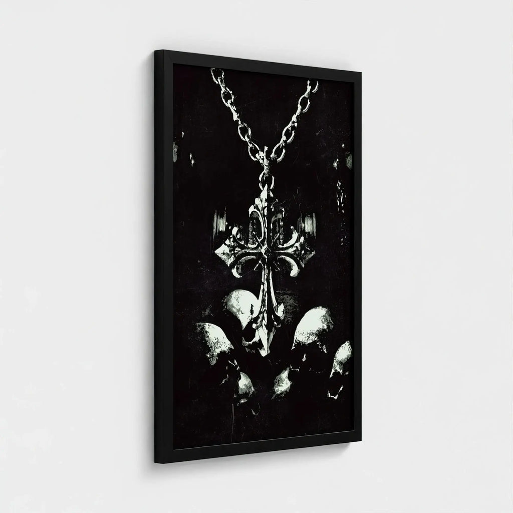 Nº 027 – Momento Mori