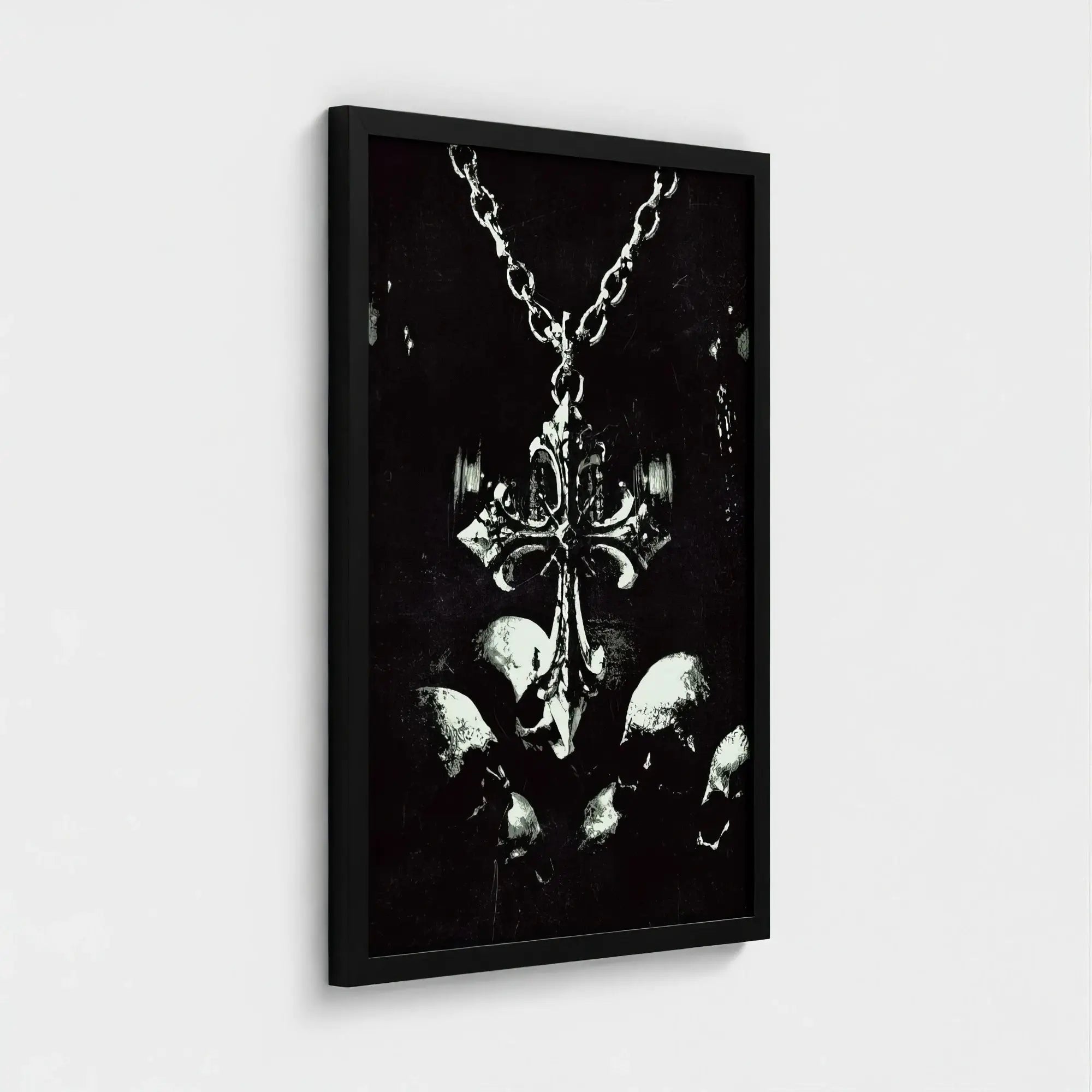 Nº 027 – Momento Mori