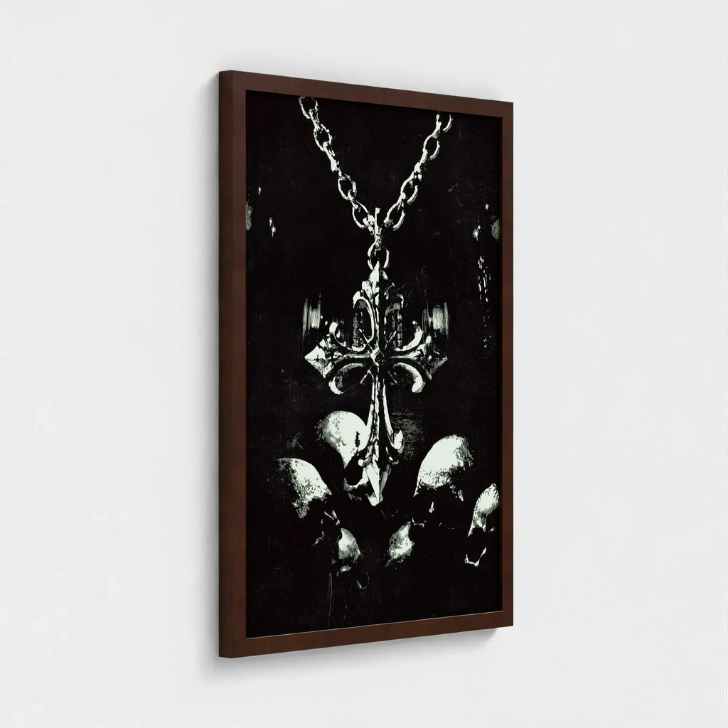 Nº 027 – Momento Mori