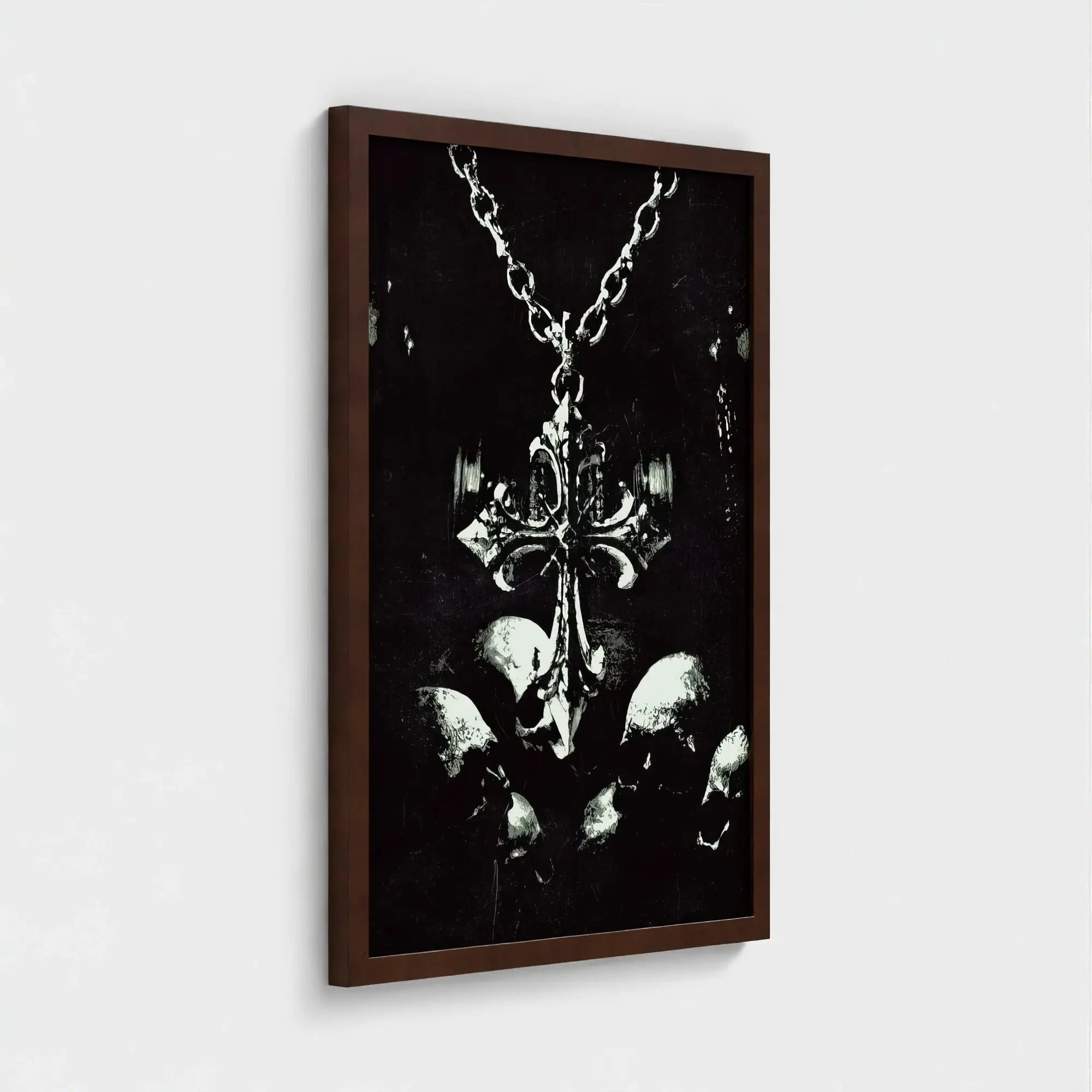 Nº 027 – Momento Mori