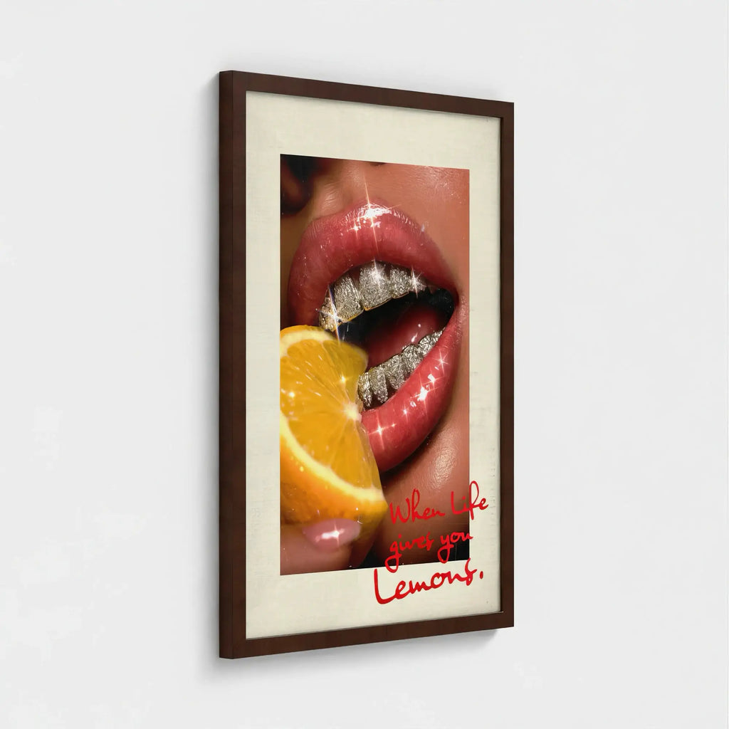 Nº 016 – Lemons