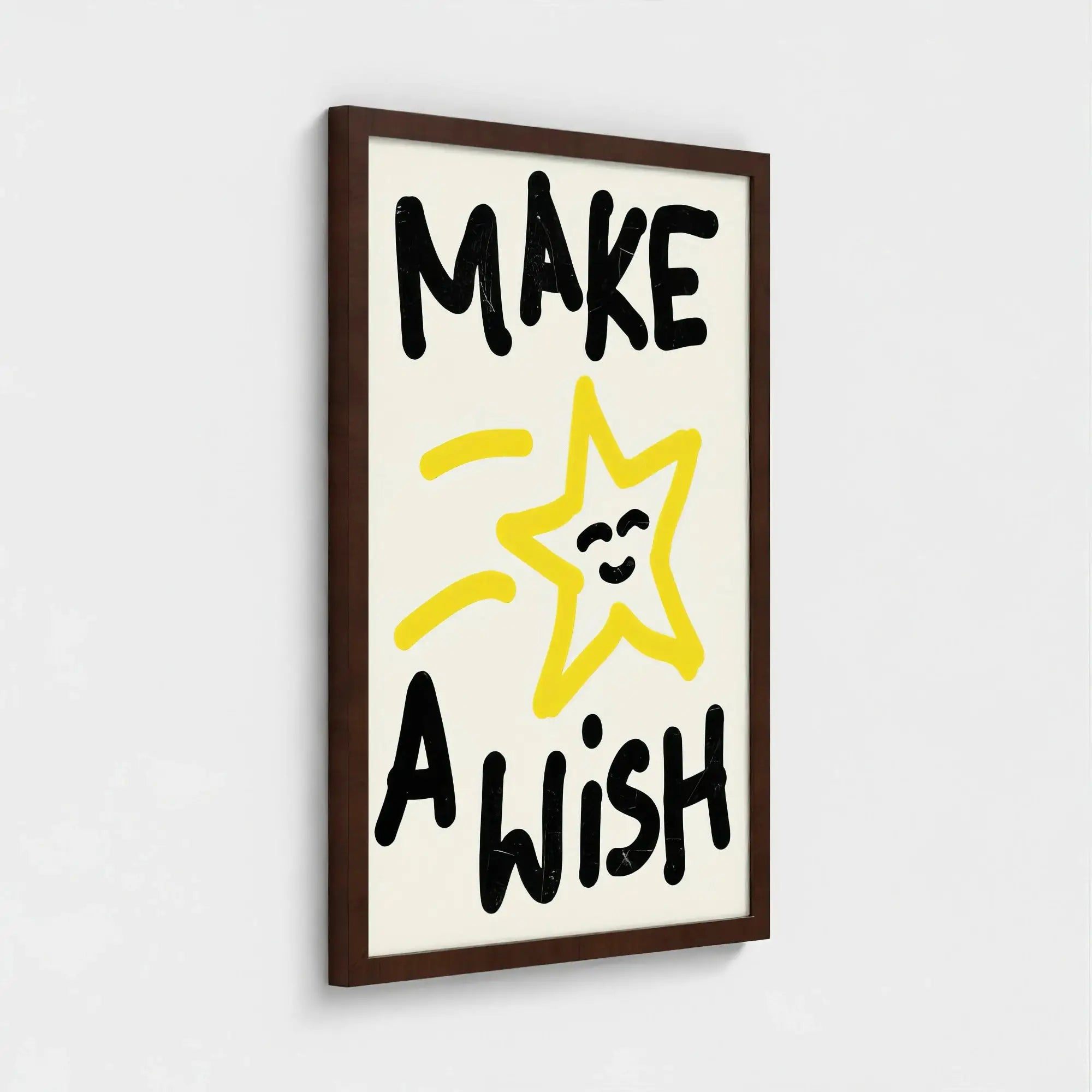 Nº 013 – Make a Wish
