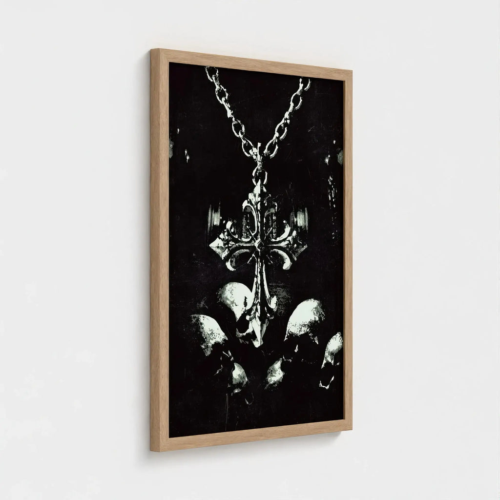 Nº 027 – Momento Mori