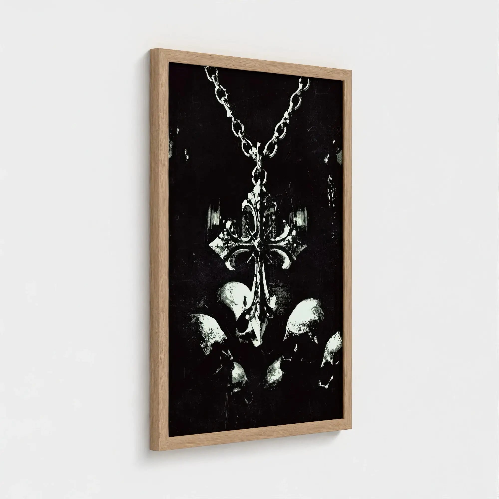 Nº 027 – Momento Mori