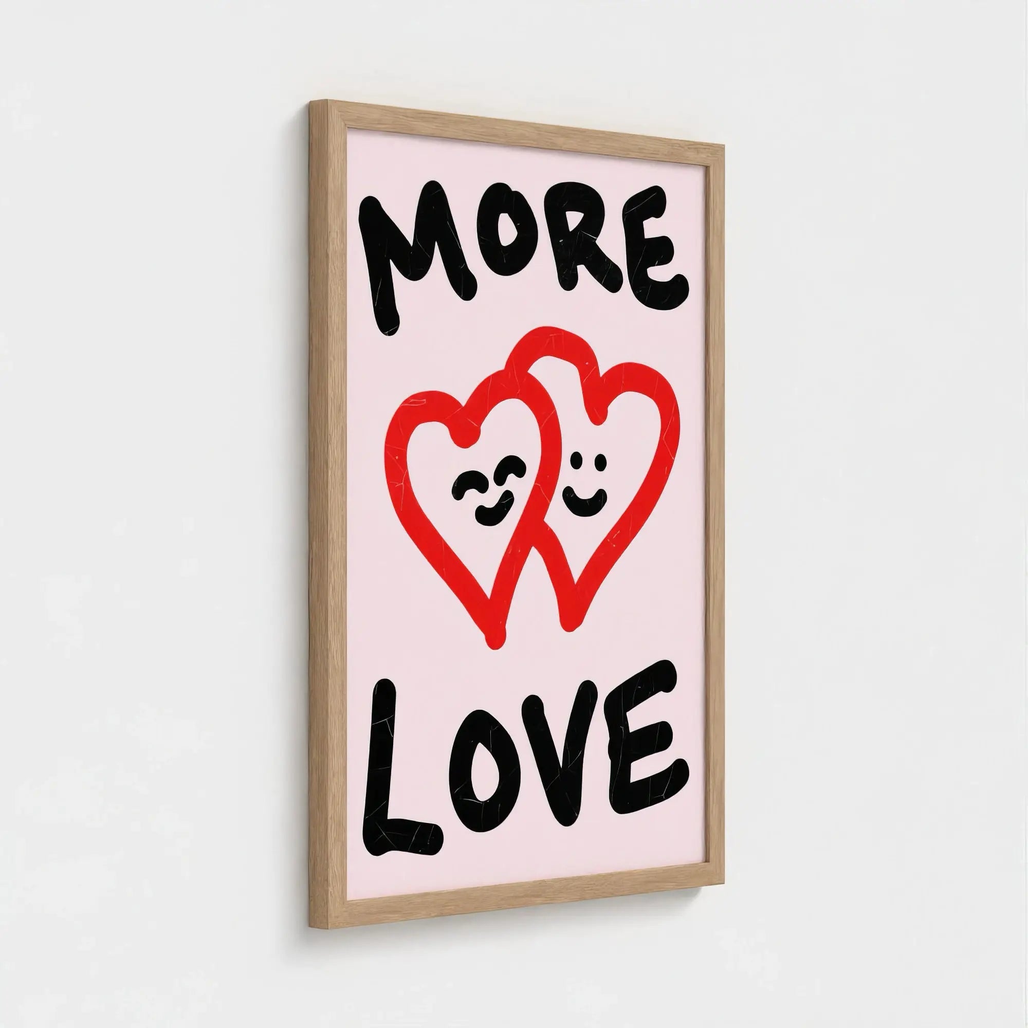 Nº 014 – More Love