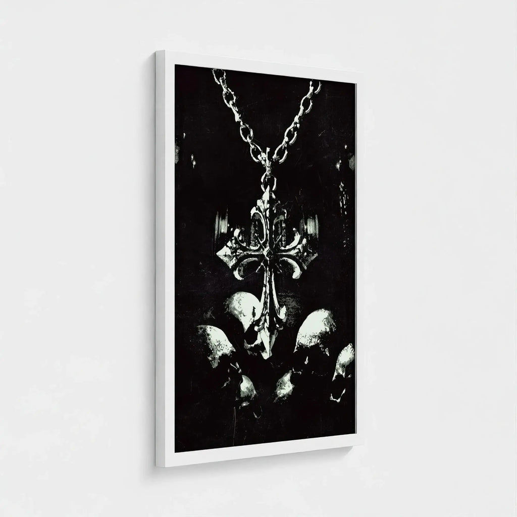 Nº 027 – Momento Mori