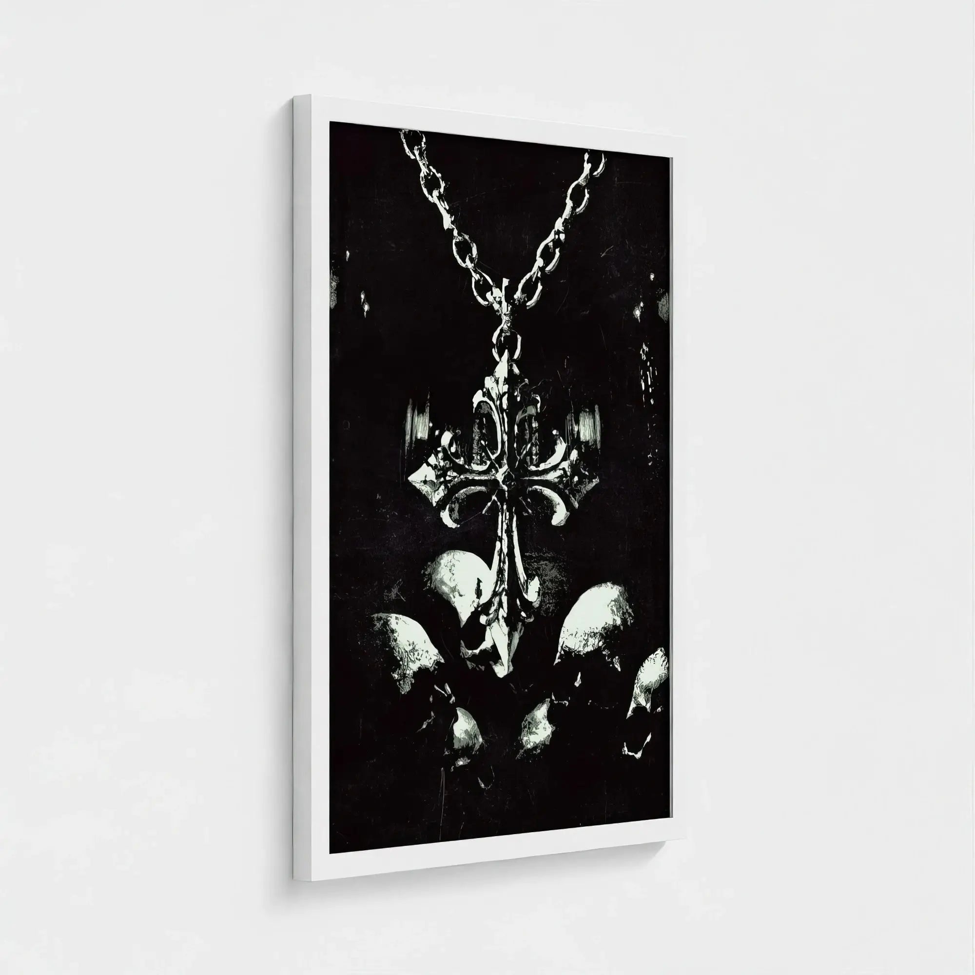 Nº 027 – Momento Mori