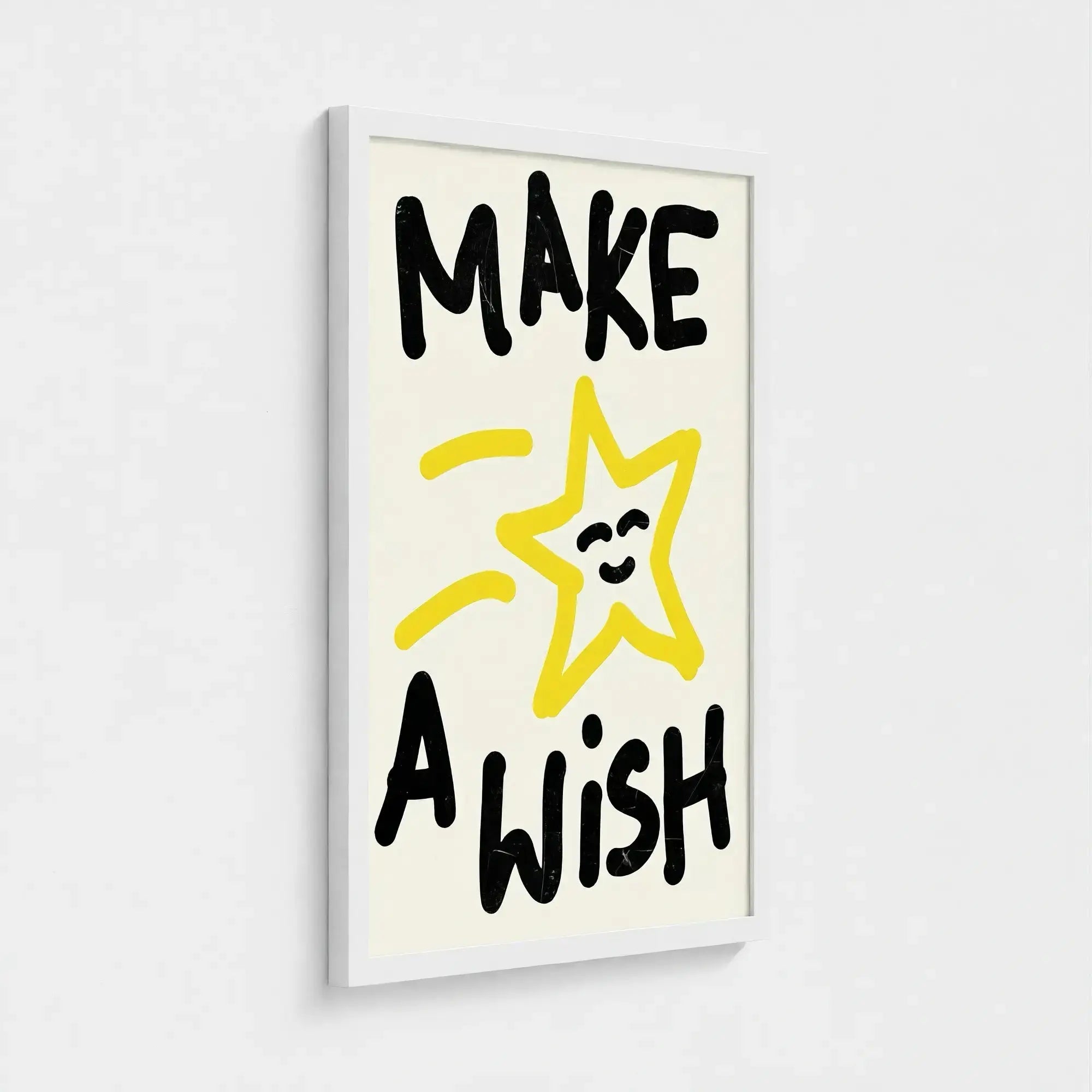Nº 013 – Make a Wish