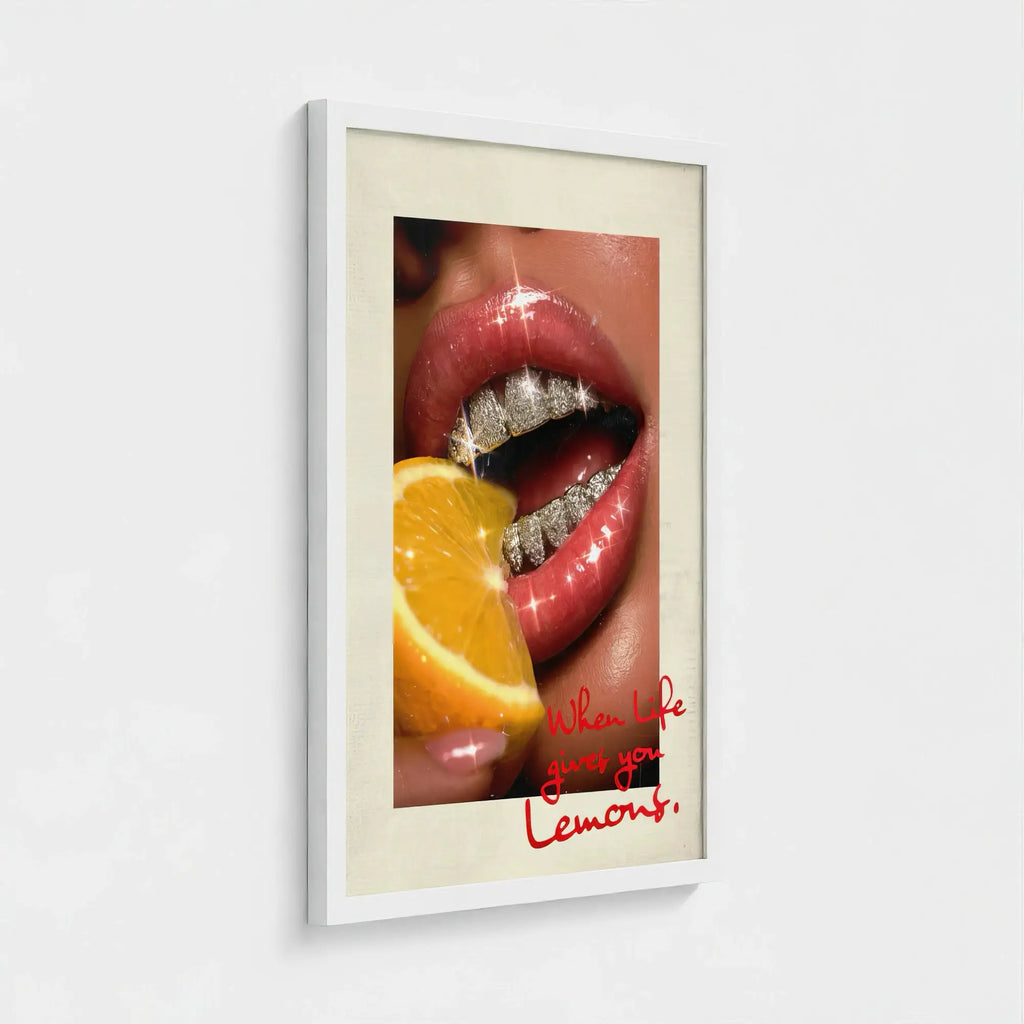Nº 016 – Lemons