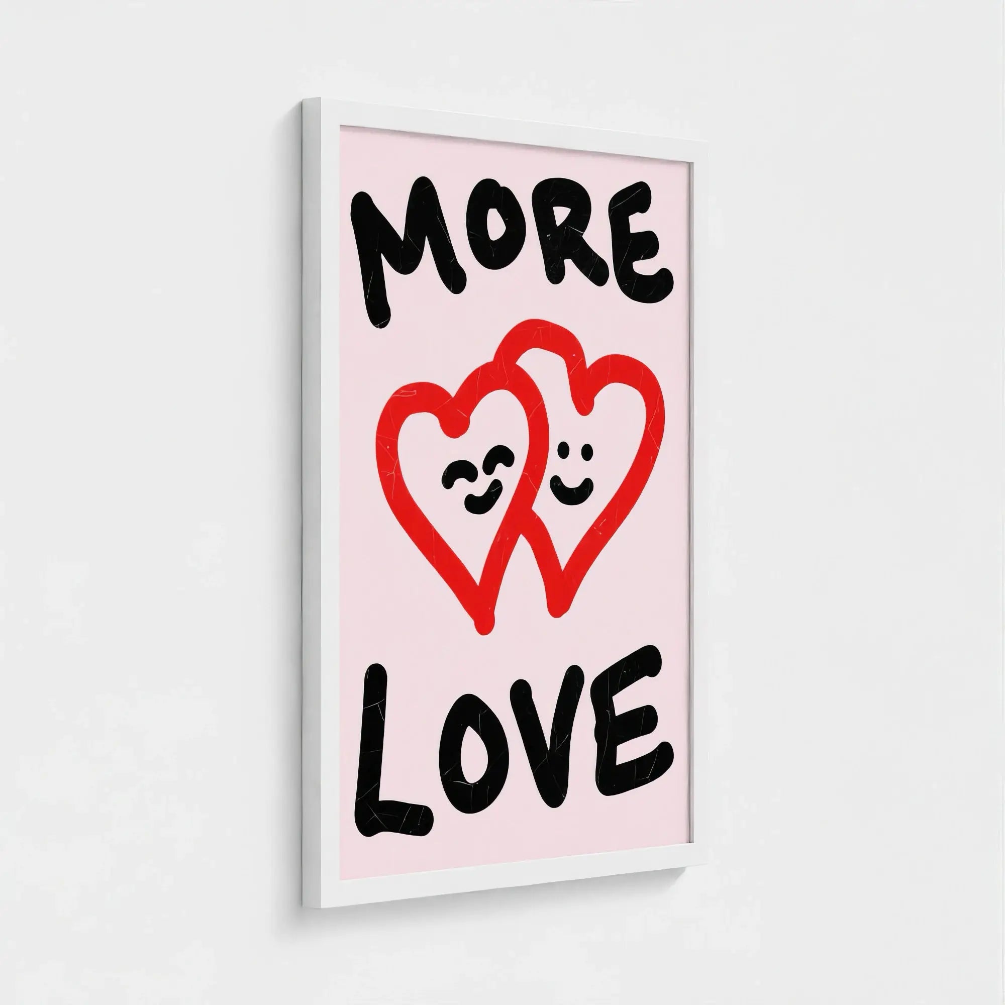 Nº 014 – More Love